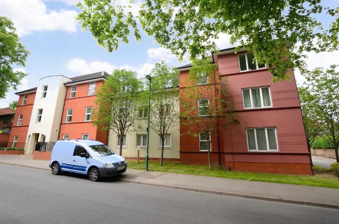 51 Hamilton Road, Nottingham Robert Ellis Estate Agents